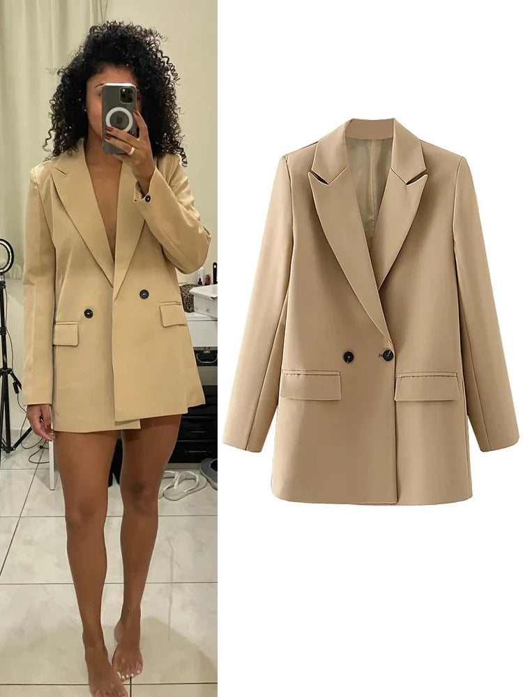 Blazer Ariane