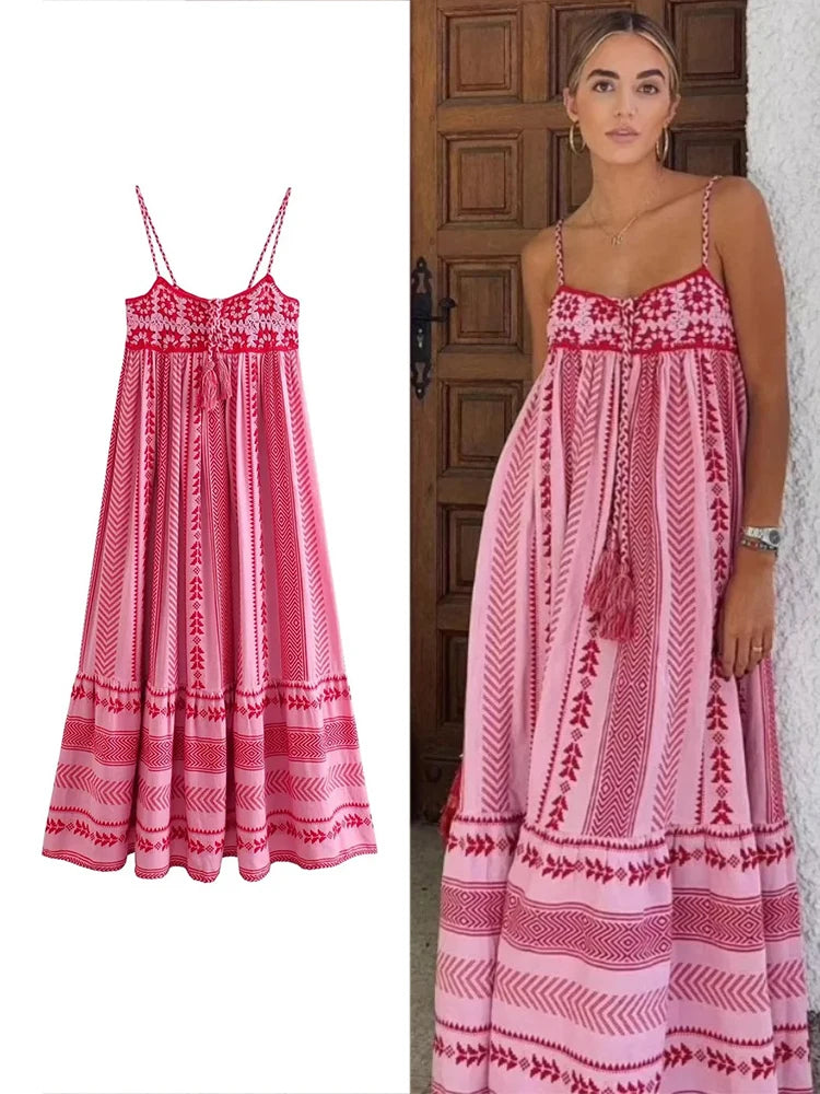 Vestido Aurelie