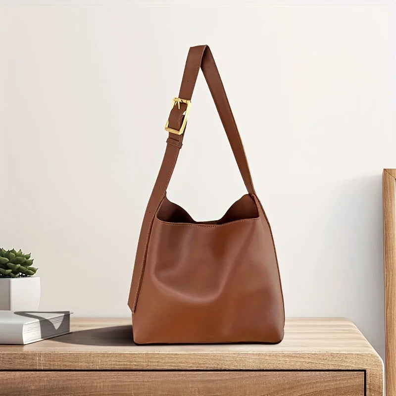 Bolsa Minimalista - Eloise - M